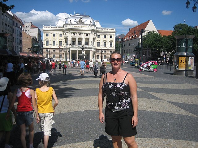 314 - Bratislava 2007